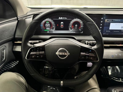 2023 Nissan ARIYA ENGAGE