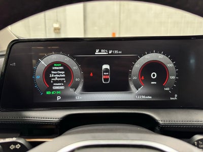 2023 Nissan ARIYA ENGAGE