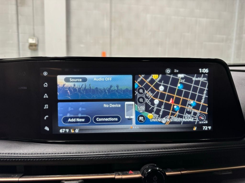 2023 Nissan ARIYA ENGAGE