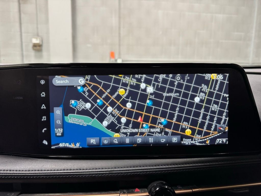 2023 Nissan ARIYA ENGAGE