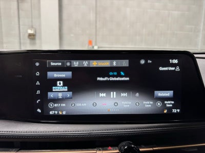 2023 Nissan ARIYA ENGAGE