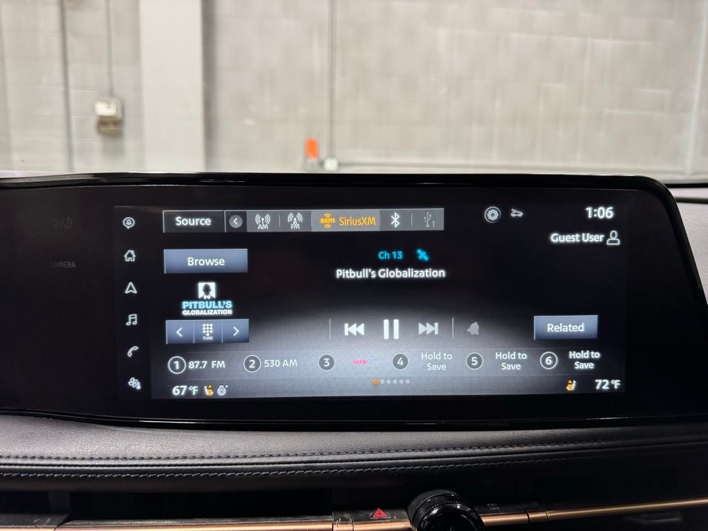 2023 Nissan ARIYA ENGAGE