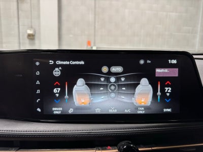 2023 Nissan ARIYA ENGAGE