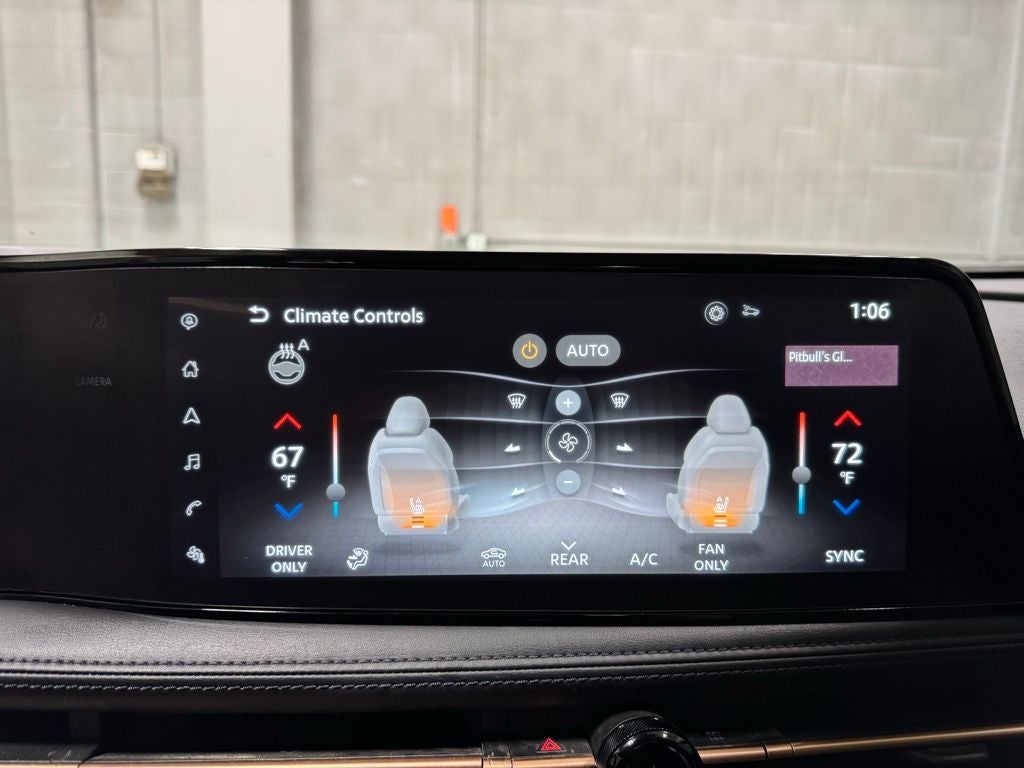 2023 Nissan ARIYA ENGAGE