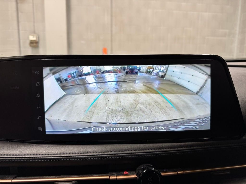 2023 Nissan ARIYA ENGAGE