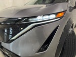 2023 Nissan ARIYA ENGAGE