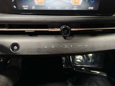 2023 Nissan ARIYA ENGAGE