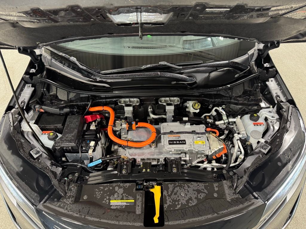 2023 Nissan ARIYA ENGAGE