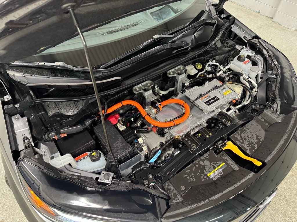 2023 Nissan ARIYA ENGAGE