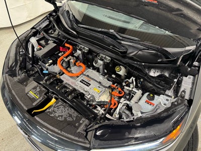 2023 Nissan ARIYA ENGAGE