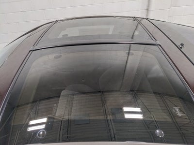 1990 Nissan 300ZX GS