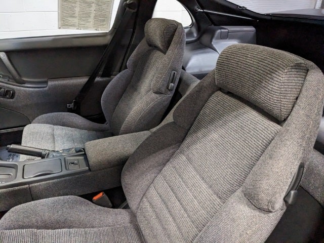 1990 Nissan 300ZX GS