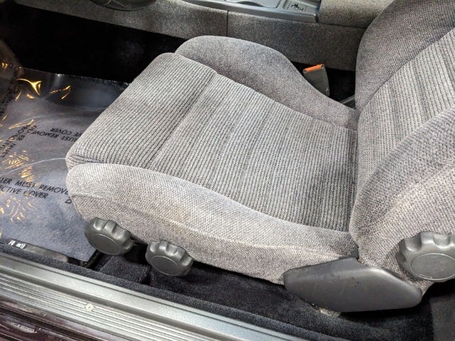 1990 Nissan 300ZX GS