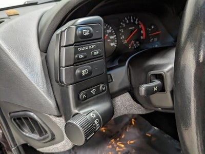 1990 Nissan 300ZX GS