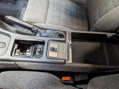 1990 Nissan 300ZX GS