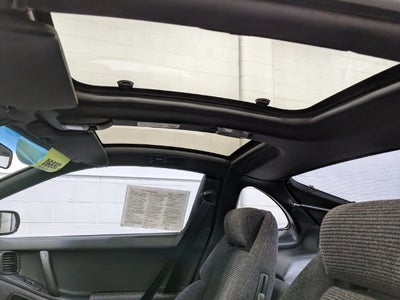 1990 Nissan 300ZX GS