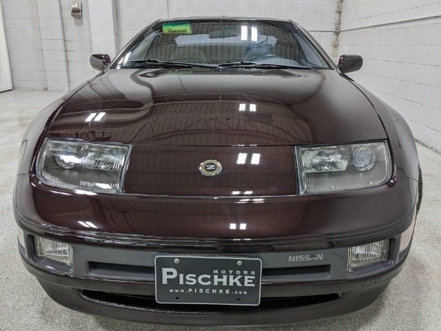 1990 Nissan 300ZX GS