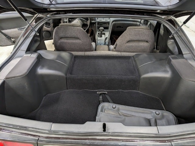 1990 Nissan 300ZX GS