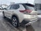 2021 Nissan Rogue Platinum Intelligent AWD