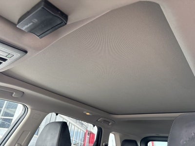 2021 Nissan Rogue Platinum Intelligent AWD