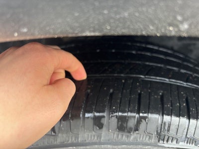 2021 Nissan Rogue Platinum Intelligent AWD