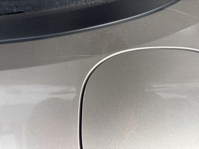 2021 Nissan Rogue Platinum Intelligent AWD