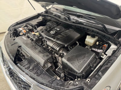 2020 Nissan Armada SL 4WD