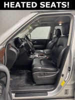 2020 Nissan Armada SL 4WD