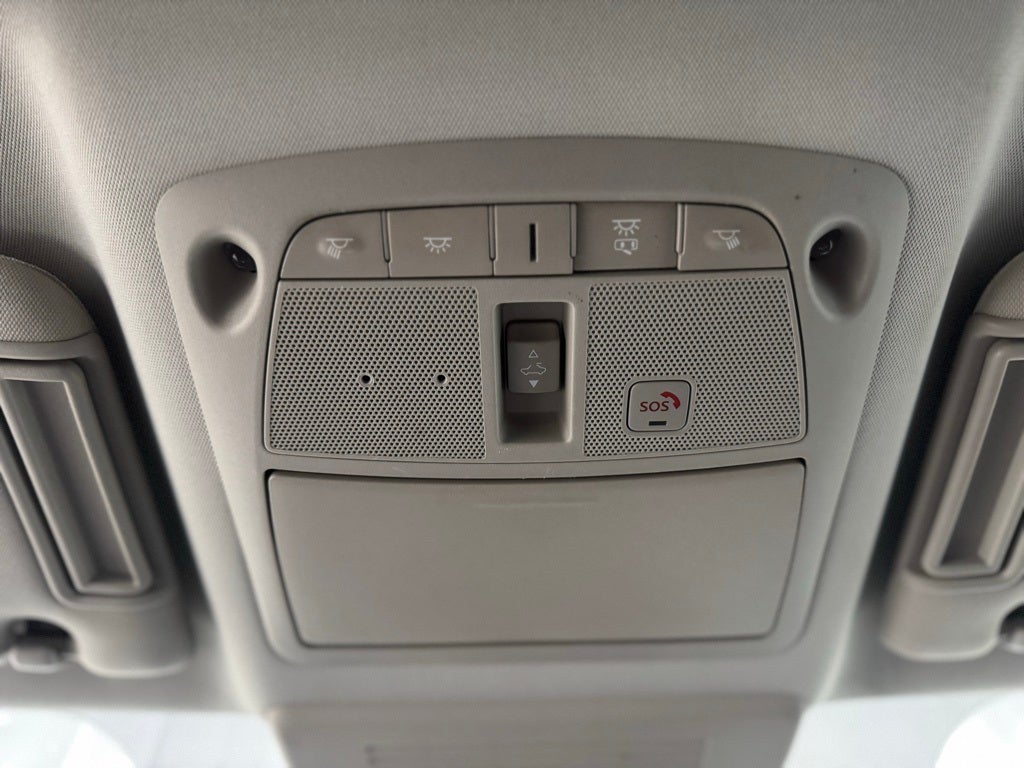 2020 Nissan Armada SL 4WD