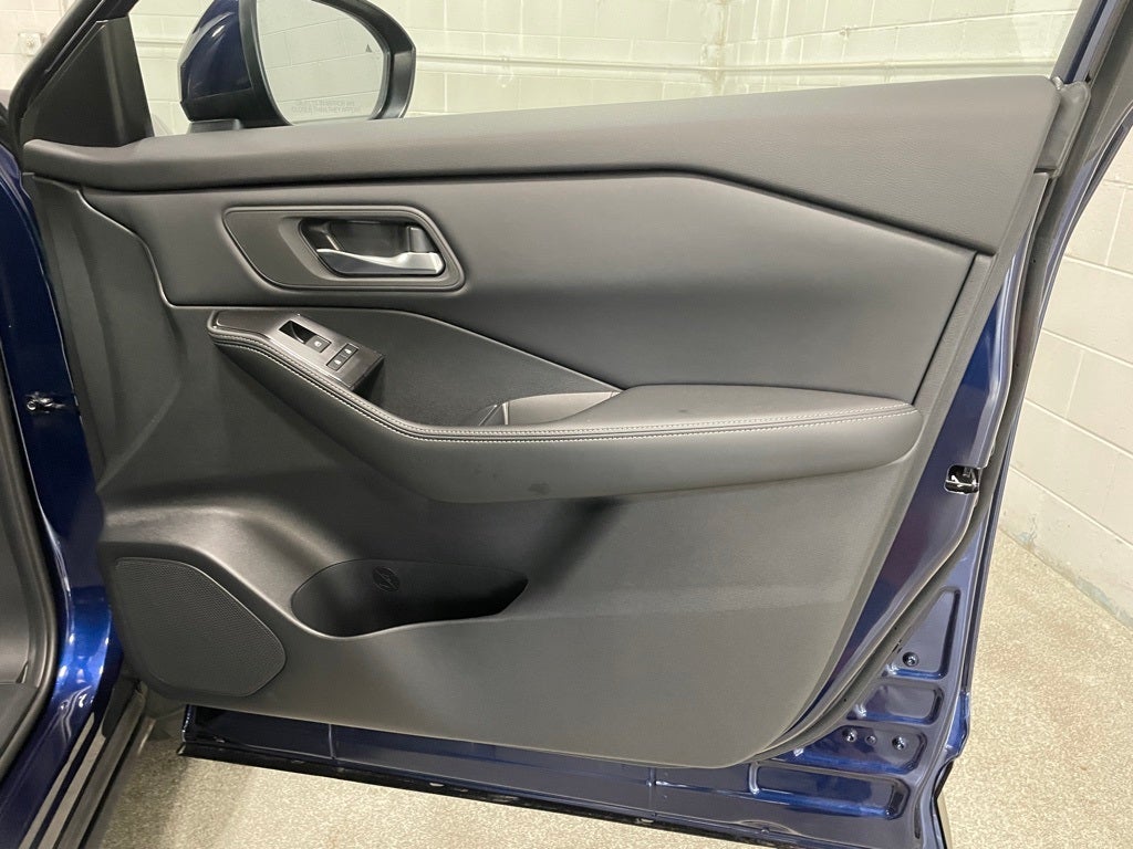 2025 Nissan Rogue SV Intelligent AWD