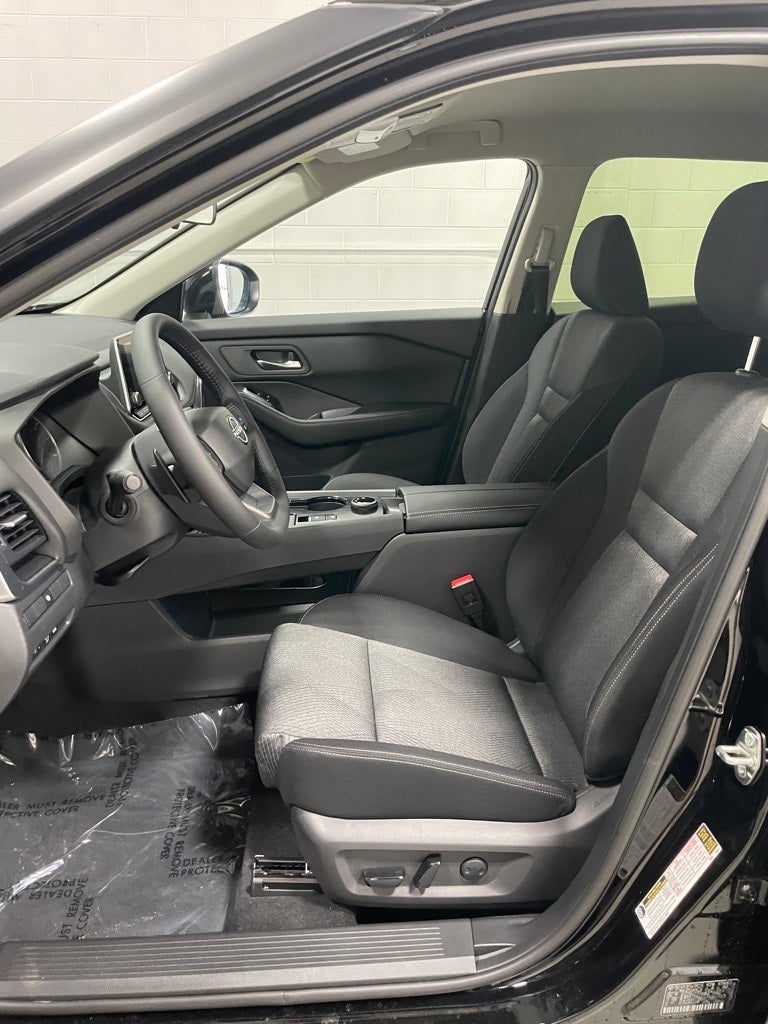 2025 Nissan Rogue SV Intelligent AWD