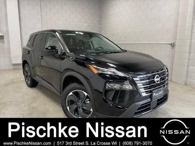 2025 Nissan Rogue SV Intelligent AWD