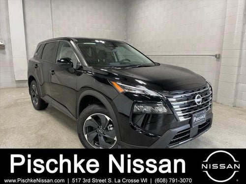 2025 Nissan Rogue SV Intelligent AWD