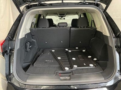 2025 Nissan Rogue SV Intelligent AWD