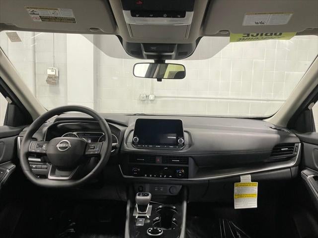2025 Nissan Rogue SV Intelligent AWD