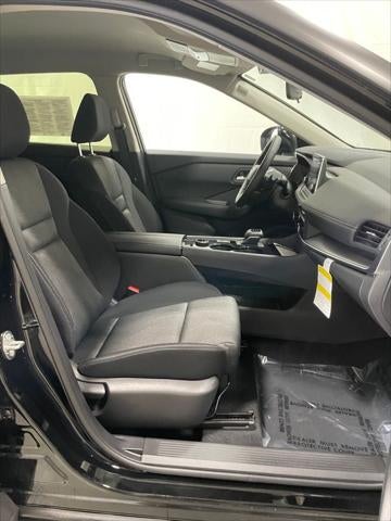 2025 Nissan Rogue SV Intelligent AWD