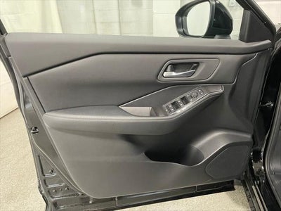 2025 Nissan Rogue SV Intelligent AWD