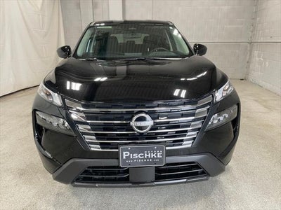 2025 Nissan Rogue SV Intelligent AWD