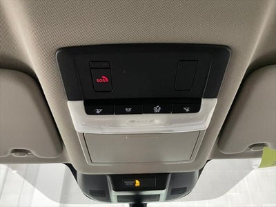2025 Nissan Rogue SV Intelligent AWD