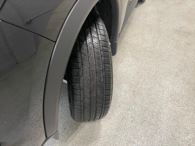 2025 Nissan Rogue SV Intelligent AWD