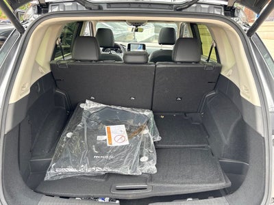 2023 Nissan Rogue SL Intelligent AWD