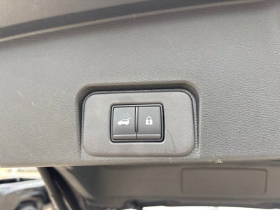 2023 Nissan Rogue SL Intelligent AWD