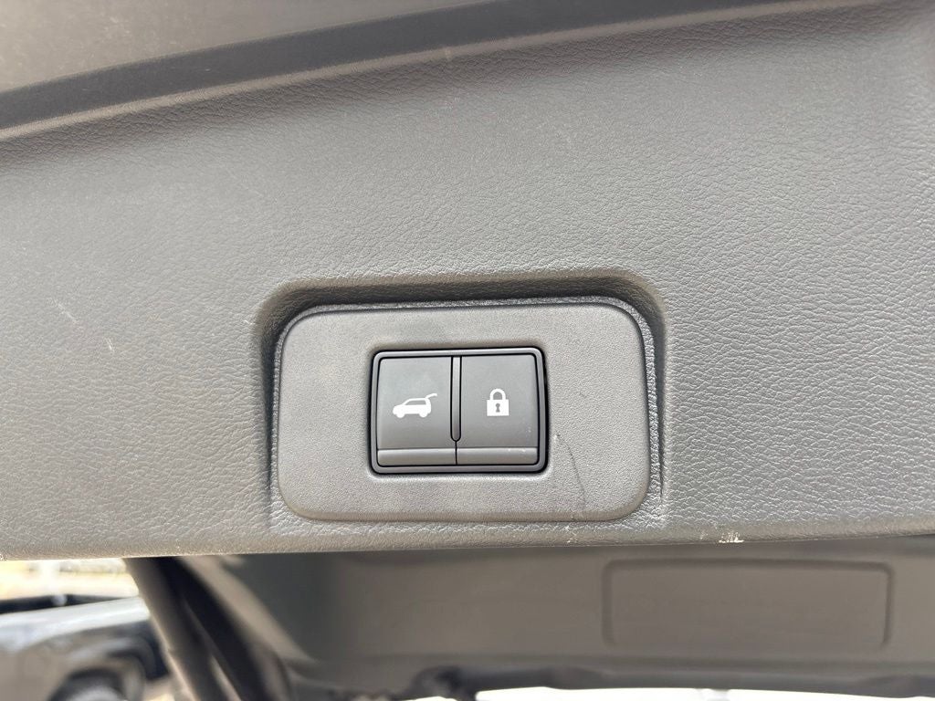 2023 Nissan Rogue SL Intelligent AWD