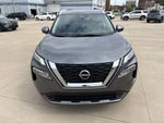 2023 Nissan Rogue SL Intelligent AWD