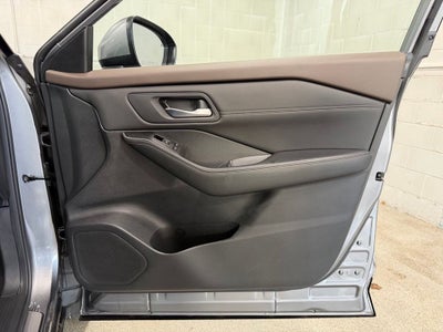 2023 Nissan Rogue SL Intelligent AWD