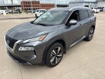 2023 Nissan Rogue SL Intelligent AWD