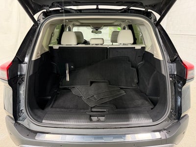 2023 Nissan Rogue SL Intelligent AWD