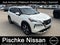 2023 Nissan Rogue Platinum FWD