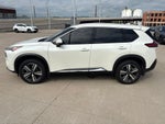 2023 Nissan Rogue Platinum FWD