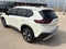 2023 Nissan Rogue Platinum FWD